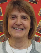 Mrs Talbot Mrs Talbot