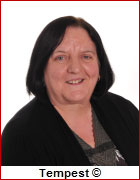 Mrs Bayley Mrs Bayley